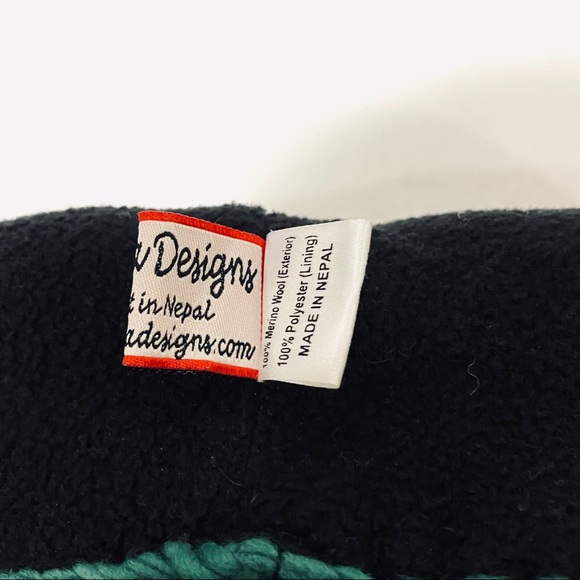 Nirvanna beanie - Picture 6 of 8